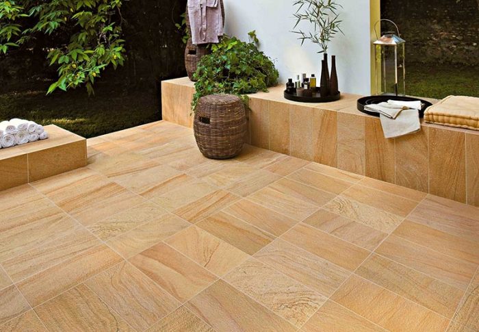 Why Sandstone Tiles Are A Great Investment