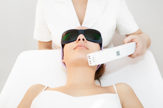 Orchard SPA Offers The Best Laser Hair Removal At Lowest Price!